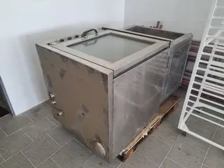 RC 14 Konvektomat GICO