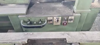 Mobidig 04. Kotoučová pila na kov Trennjaeger PMC 12 - N