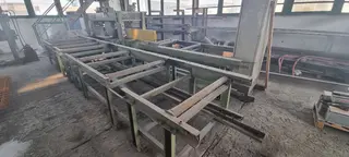 Mobidig 04. Kotoučová pila na kov Trennjaeger PMC 12 - N