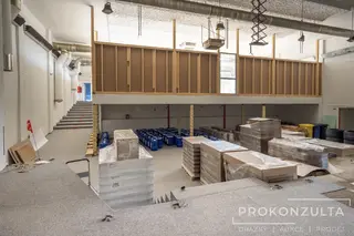 Kulturní dům Dubňany, okres Hodonín