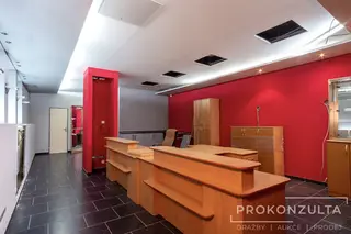 Kulturní dům Dubňany, okres Hodonín