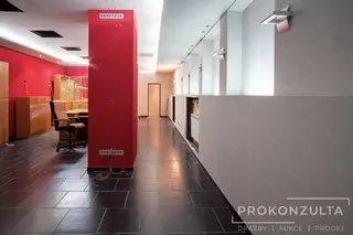 Kulturní dům Dubňany, okres Hodonín