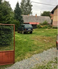 Lada Niva 1,7 benzin
