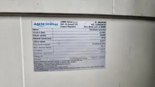 Kompletní pracoviště pro práškové lakování