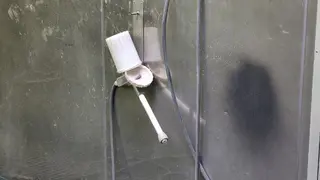 Kompletní pracoviště pro práškové lakování