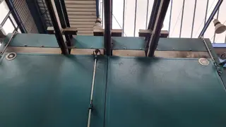 Kompletní pracoviště pro práškové lakování