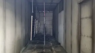 Kompletní pracoviště pro práškové lakování