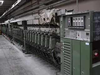 Lanatex 06 Barvící aparát Ecobloc 1600 kb