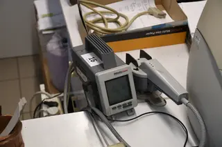 Lanatex 14 Spektrofotometr