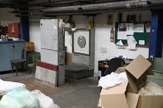 Lanatex 18 Váha Vítkovice 50 kg