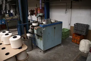Lanatex 25 Lis na materiál