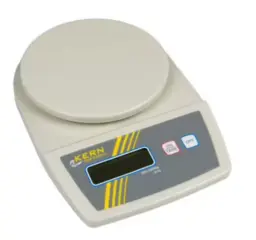 Lanatex 26 Váha KERN 2 kg