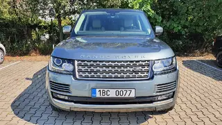 Range Rover SDV8 4.4 250kW Autobiography