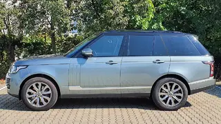 Range Rover SDV8 4.4 250kW Autobiography