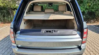 Range Rover SDV8 4.4 250kW Autobiography