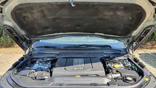 Range Rover SDV8 4.4 250kW Autobiography