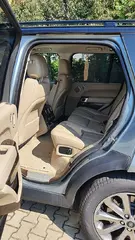 Range Rover SDV8 4.4 250kW Autobiography
