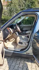 Range Rover SDV8 4.4 250kW Autobiography