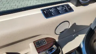 Range Rover SDV8 4.4 250kW Autobiography