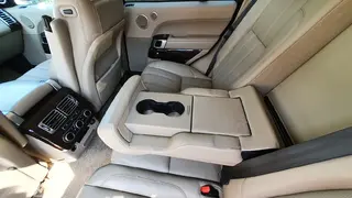 Range Rover SDV8 4.4 250kW Autobiography