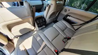 Range Rover SDV8 4.4 250kW Autobiography