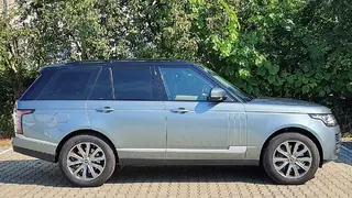 Range Rover SDV8 4.4 250kW Autobiography