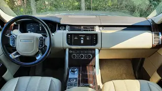 Range Rover SDV8 4.4 250kW Autobiography