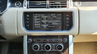Range Rover SDV8 4.4 250kW Autobiography