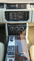 Range Rover SDV8 4.4 250kW Autobiography