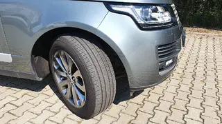 Range Rover SDV8 4.4 250kW Autobiography