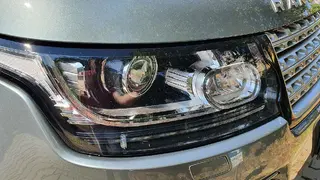 Range Rover SDV8 4.4 250kW Autobiography