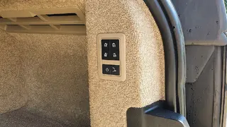 Range Rover SDV8 4.4 250kW Autobiography
