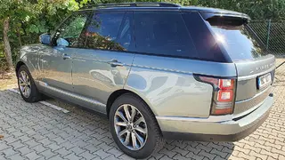 Range Rover SDV8 4.4 250kW Autobiography