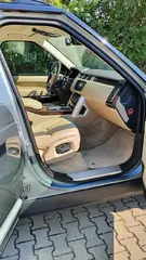 Range Rover SDV8 4.4 250kW Autobiography