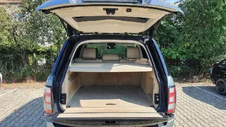 Range Rover SDV8 4.4 250kW Autobiography