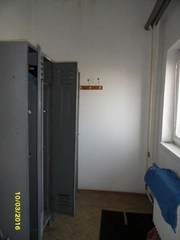 Lanžhot hala Alurex + movité,okr. Břeclav