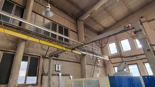 Laserový řezací stroj TRUMPF TRUMATIC L3030