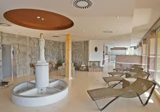 Lázeňský & wellness hotel NIVA II a Koliba, Pozlovice u Luhačovic