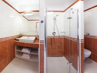 Lázeňský & wellness hotel NIVA II a Koliba, Pozlovice u Luhačovic
