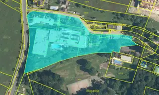 Lázeňský & wellness hotel NIVA II a Koliba, Pozlovice u Luhačovic