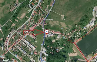 Lázeňský & wellness hotel NIVA II a Koliba, Pozlovice u Luhačovic