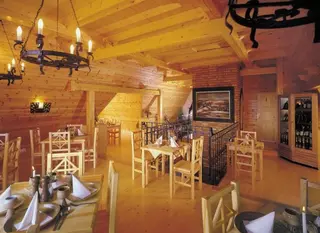 Lázeňský & wellness hotel NIVA II a Koliba, Pozlovice u Luhačovic