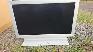 RL 01 LCD TV Fujitsu-SIEMENS MYRICA V32-1, 32"