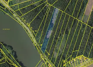 Les-Jevíčko-předměstí
