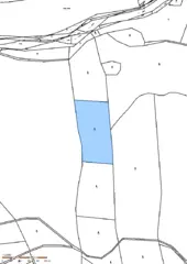 Lesní pozemek p.č. 194/4 Jestřebíčko, okres Šumperk