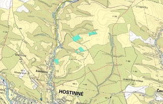 Lesy - Arnultovice, LESS & FOREST s.r.o.