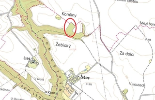 Lesy - Boreč, LESS & FOREST s.r.o.