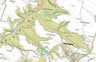 Lesy - Nebužely, LESS & FOREST s.r.o.