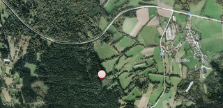 Lesy - Radhostice, LESS & FOREST s.r.o.