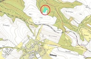 Lesy - Střemy, LESS & FOREST s.r.o.